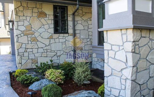 Interior Stone